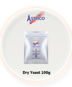 Dry Yeast 100g