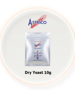 Dry Yeast 10g