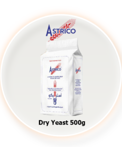 Dry Yeast 500g