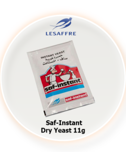 Saf-Instant Dry Yeast 11g