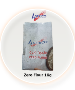 Zero Flour 1Kg