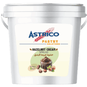 Hazelnut Filling 5 Kg