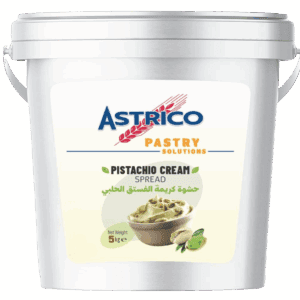 Pistachio Filling 5 Kg