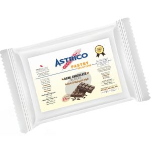 Dark Chocolate Block 2.5 Kg